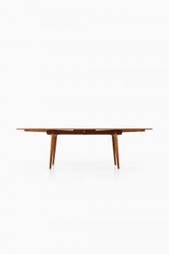 Hans Wegner Dining Table Model AT 312 Produced by Andreas Tuck - 1884665