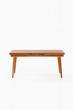Hans Wegner Dining Table Model AT 312 Produced by Andreas Tuck - 2018684