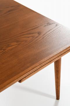 Hans Wegner Dining Table Model AT 312 Produced by Andreas Tuck - 2018687