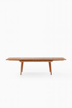 Hans Wegner Dining Table Model AT 312 Produced by Andreas Tuck - 2018688