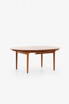 Hans Wegner Dining Table Model JH 567 Produced by Cabinetmaker Johannes Hansen - 1890567