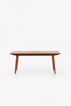 Hans Wegner Dining Table Model JH 570 Produced by Cabinetmaker Johannes Hansen - 1890578