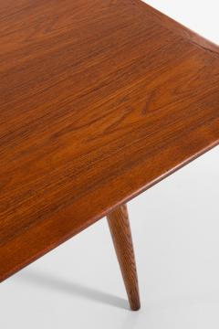 Hans Wegner Dining Table Model JH 570 Produced by Cabinetmaker Johannes Hansen - 1890584