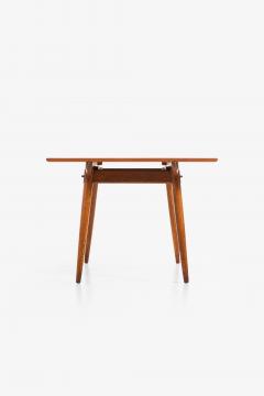 Hans Wegner Dining Table Model JH 570 Produced by Cabinetmaker Johannes Hansen - 1890585