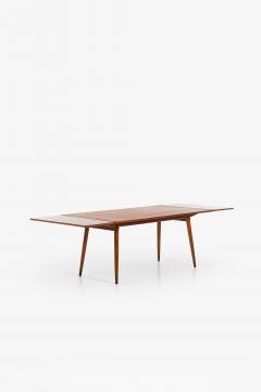 Hans Wegner Dining Table Model JH 570 Produced by Cabinetmaker Johannes Hansen - 1890586