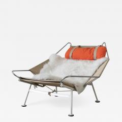 Hans Wegner EARLY EDITION FLAG CHAIR BY HANS J WEGNER - 2240603