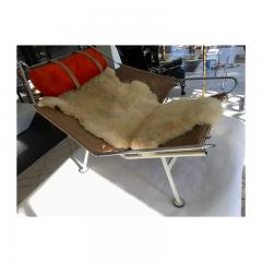 Hans Wegner Early Edition Flag Chair by Hans J Wegner - 3997677