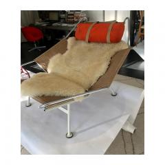 Hans Wegner Early Edition Flag Chair by Hans J Wegner - 3997683