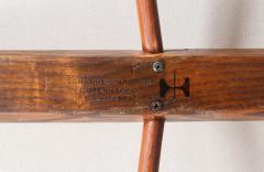 Hans Wegner Early Hans J Wegner JH 555 Sofa for Johannes Hansen - 4499412