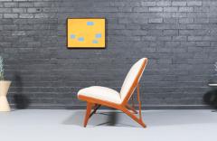 Hans Wegner Early Hans J Wegner JH 555 Teak Sofa for Johannes Hansen - 4500485