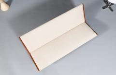 Hans Wegner Early Hans J Wegner JH 555 Teak Sofa for Johannes Hansen - 4500486