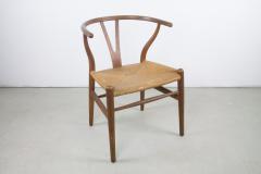 Hans Wegner Early Hans Wegner CH24 Wishbone Chair - 234702