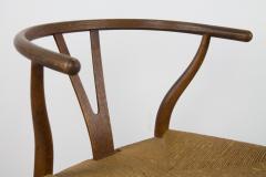 Hans Wegner Early Hans Wegner CH24 Wishbone Chair - 234703