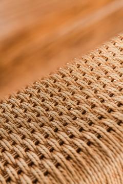 Hans Wegner Easy Chairs Model CH 25 Produced by Carl Hansen Son - 2009451