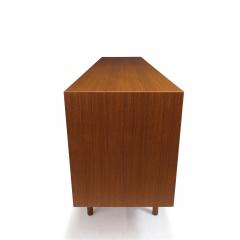 Hans Wegner Finely Handcrafted Danish Teak Credenza - 3599029