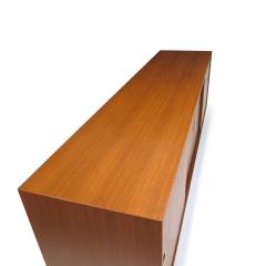 Hans Wegner Finely Handcrafted Danish Teak Credenza - 3599030