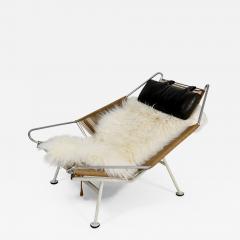 Hans Wegner Flag Halyard Chair - 912826