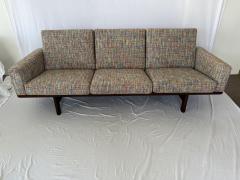 Hans Wegner GE 236 Sofa - 3866535