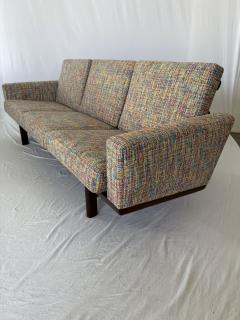 Hans Wegner GE 236 Sofa - 3866536