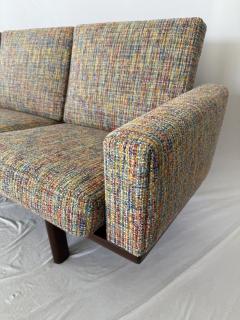 Hans Wegner GE 236 Sofa - 3866537