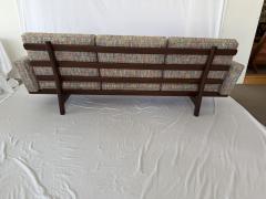 Hans Wegner GE 236 Sofa - 3866541