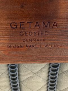 Hans Wegner GE 236 Sofa - 3866542