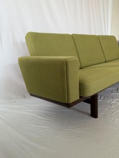 Hans Wegner GE 236 Sofa - 3866553