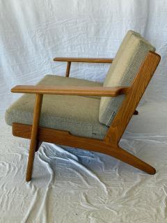 Hans Wegner GE 290 2 Seater Settee - 4229074