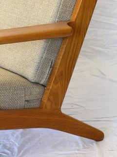 Hans Wegner GE 290 2 Seater Settee - 4229080