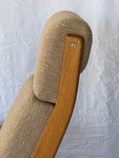 Hans Wegner GE 290 Highback Lounge Chair - 4232255