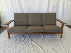 Hans Wegner GE 290 Sofa - 4226007