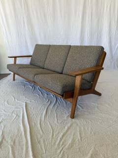 Hans Wegner GE 290 Sofa - 4226008