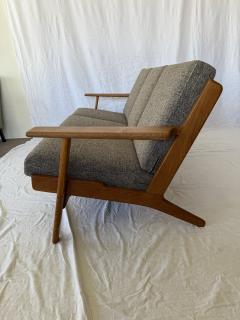 Hans Wegner GE 290 Sofa - 4226009
