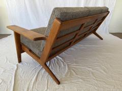Hans Wegner GE 290 Sofa - 4226010