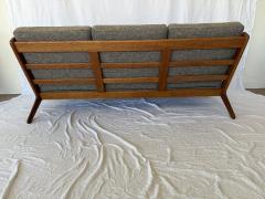 Hans Wegner GE 290 Sofa - 4226011