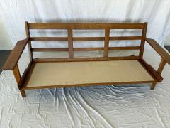 Hans Wegner GE 290 Sofa - 4226014