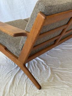 Hans Wegner GE 290 Sofa - 4226016