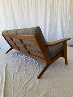 Hans Wegner GE 290 Sofa - 4226017