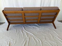 Hans Wegner GE 290 Sofa - 4226501
