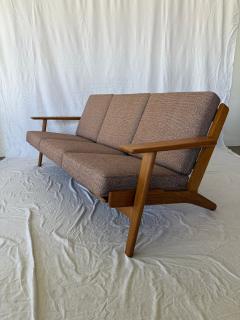 Hans Wegner GE 290 Sofa - 4226502