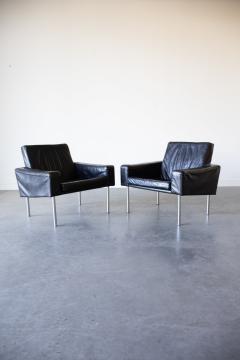 Hans Wegner GE 34 Lounge Chair by Hans Wegner for Getama 1957 - 4580862