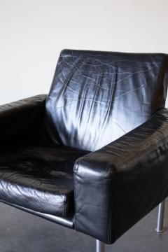 Hans Wegner GE 34 Lounge Chair by Hans Wegner for Getama 1957 - 4580893