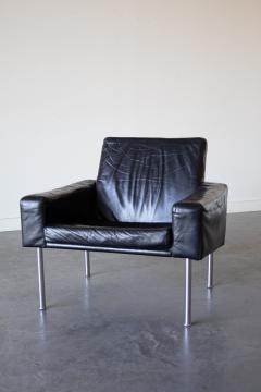 Hans Wegner GE 34 Lounge Chair by Hans Wegner for Getama 1957 - 4580926