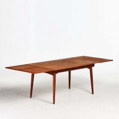 Hans Wegner HANS J WEGNER AT 312 Dinner table - 3256431