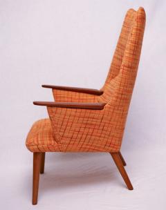 Hans Wegner HANS WEGNER AP 27 ARMCHAIR - 2614087