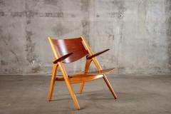 Hans Wegner HANS WEGNER ARMCHAIR - 1053565