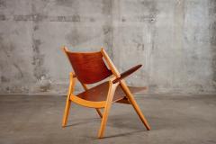 Hans Wegner HANS WEGNER ARMCHAIR - 1053566