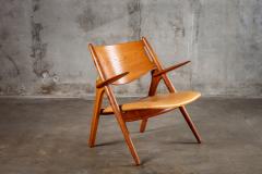 Hans Wegner HANS WEGNER CHAIR - 1053074