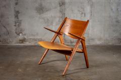 Hans Wegner HANS WEGNER CHAIR - 1053076