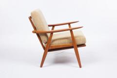 Hans Wegner HANS WEGNER GE 270 LOUNGE CHAIR - 3506904